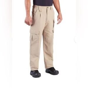 Propper Lightweight Tactical Pants 34/29 Khaki